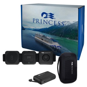 Power Traveler Set