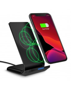 Hypergear 10W Wireless Fast Charging Stand