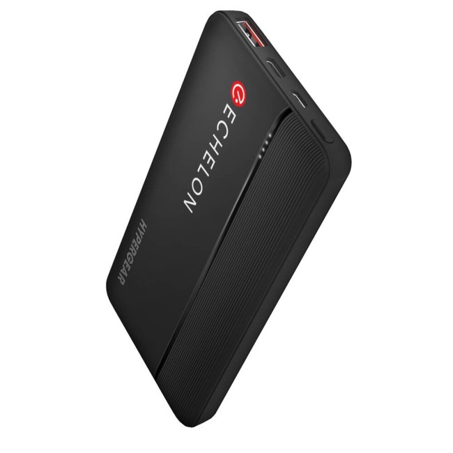 HyperGear Fast Charge Power Bank with USB-C