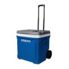 Igloo\u0020Latitude\u002060\u0020Qt\u0020Roller\u0020Cooler