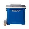 Igloo\u0020Latitude\u002060\u0020Qt\u0020Roller\u0020Cooler