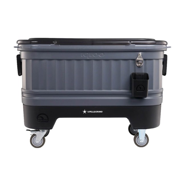 Igloo Party Bar 125 Qt Cooler
