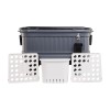 Igloo Party Bar 125 Qt Cooler