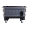 Igloo Party Bar 125 Qt Cooler