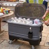 Igloo Party Bar 125 Qt Cooler