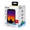 iHome\u0020PlayGlow\u0020Mini\u0020Waterproof\u0020Bluetooth\u0020Speaker\u0020with\u0020Color\u0020Changing\u0020Lights