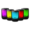 iHome\u0020PlayGlow\u0020Mini\u0020Waterproof\u0020Bluetooth\u0020Speaker\u0020with\u0020Color\u0020Changing\u0020Lights