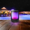 iHome\u0020PlayGlow\u0020Mini\u0020Waterproof\u0020Bluetooth\u0020Speaker\u0020with\u0020Color\u0020Changing\u0020Lights