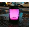 iHome\u0020PlayGlow\u0020Mini\u0020Waterproof\u0020Bluetooth\u0020Speaker\u0020with\u0020Color\u0020Changing\u0020Lights