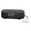 IHome\u0020Bluetooth\u0020Alarm\u0020Clock\u0020With\u0020Wireless\u0020Charger\u0020And\u0020USB\u0020Charging\u0020Station