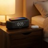 IHome\u0020Bluetooth\u0020Alarm\u0020Clock\u0020With\u0020Wireless\u0020Charger\u0020And\u0020USB\u0020Charging\u0020Station