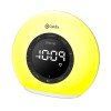 IHome\u0020Sunrise\u0020Alarm\u0020Clock\u0020Radio\u0020with\u0020Bluetooth\u0020Speaker\u0020and\u0020Color\u0020Changing\u0020Lamp