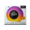 IHome\u0020Sunrise\u0020Alarm\u0020Clock\u0020Radio\u0020with\u0020Bluetooth\u0020Speaker\u0020and\u0020Color\u0020Changing\u0020Lamp