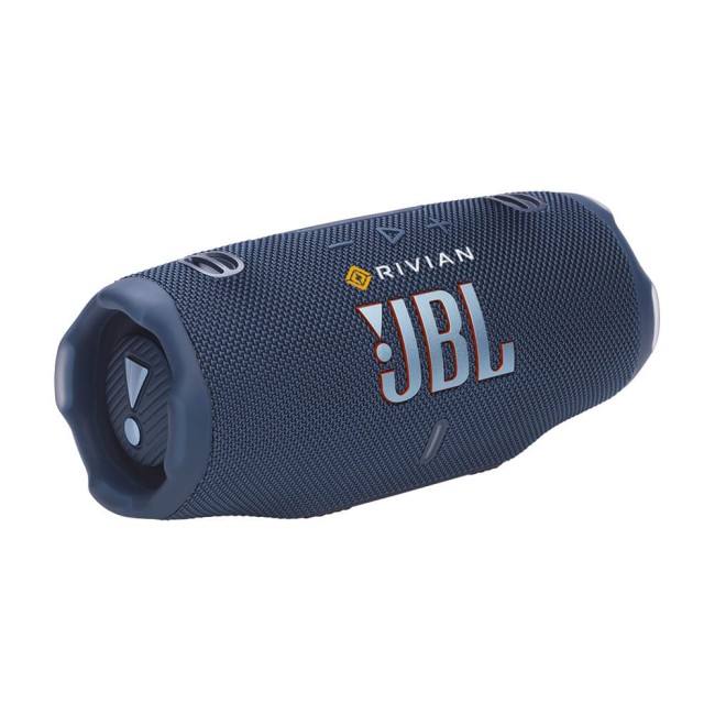 JBL Charge 6 Portable Waterproof Speaker with Powerbank
