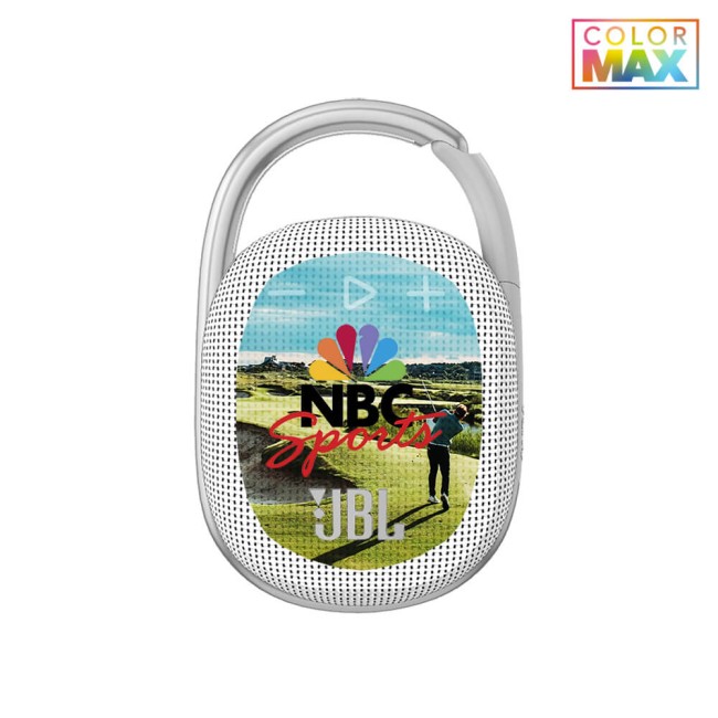 JBL Clip 4 Ultra-portable Waterproof Speaker