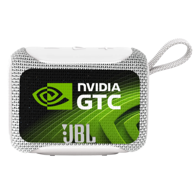 JBL Go 5 Portable Bluetooth Speaker