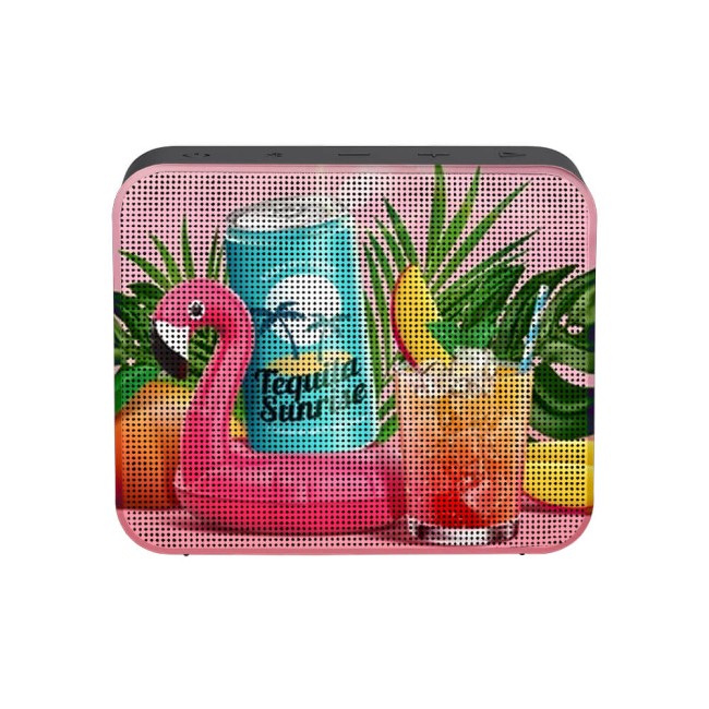 JBL Go Essential 2 Bluetooth Speaker