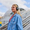JBL Live 680NC On-Ear Wireless Headphones
