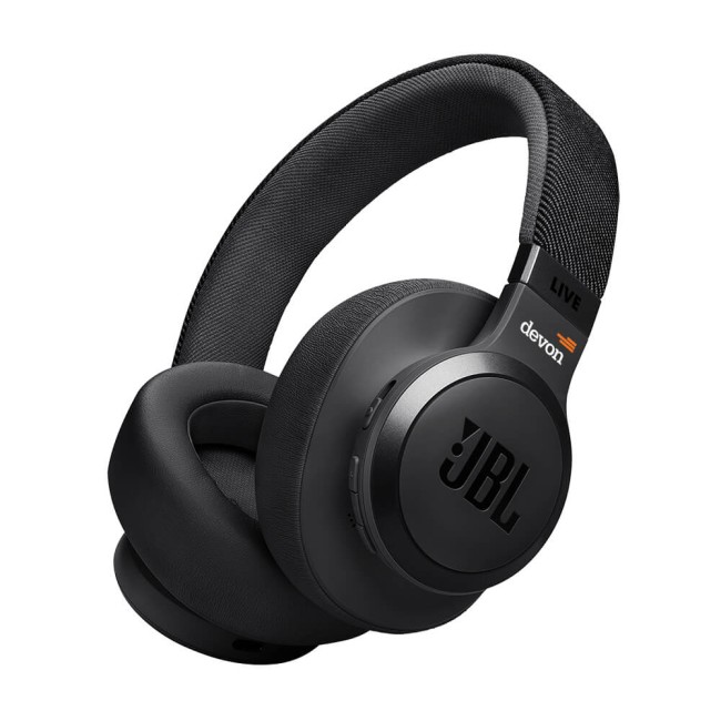 JBL Live 770NC headphones