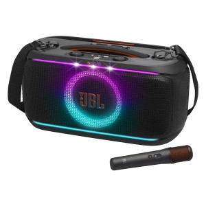 JBL PartyBox On-the-Go 2 Plus