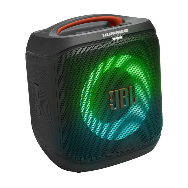 JBL Partybox Encore Essential 2 Portable Bluetooth® Speaker with Light Display