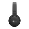JBL Tune 670NC Wireless On-Ear Active Noise-Cancelling Headphones