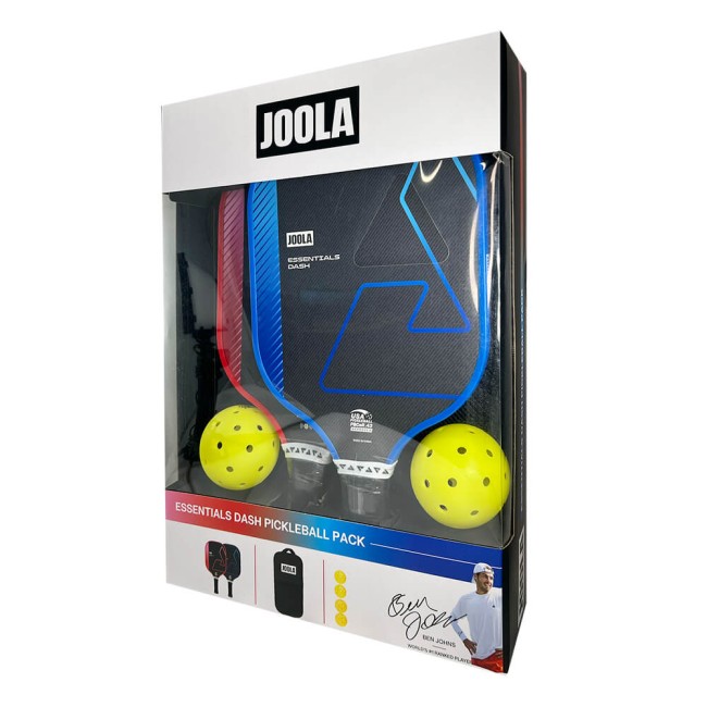 Cheap Joola Joola Essentials Dash Pickleball Pack | HIRSCH