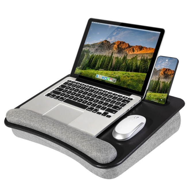 LapGear\u00AE\u0020Portable\u0020Laptop\u0020Lap\u0020Desk