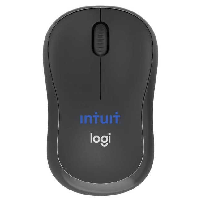 Logitech M240 Silent Bluetooth Mouse