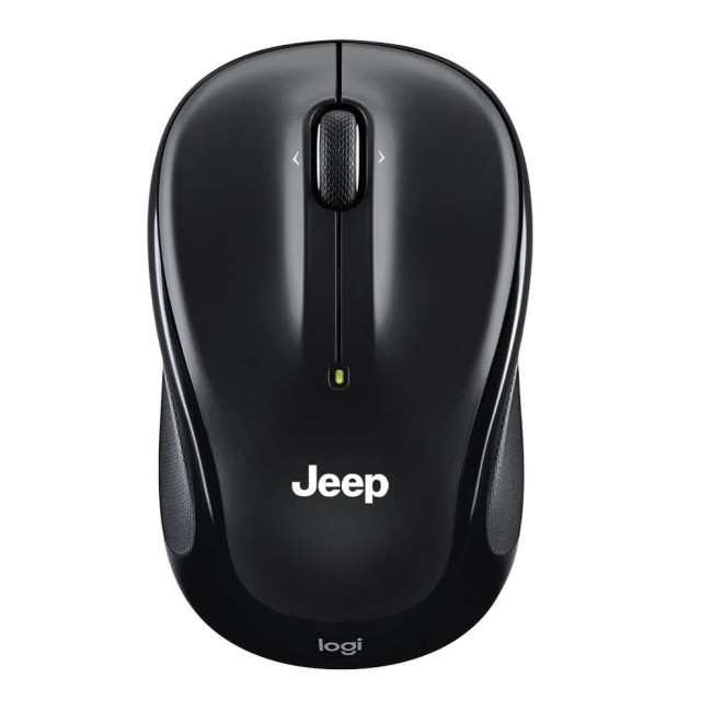 Logitech M325S Wireless Mouse