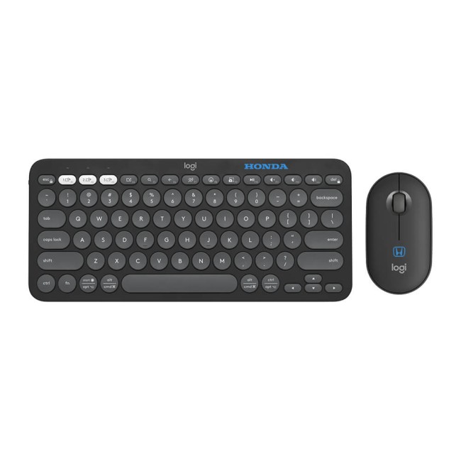 Logitech Pebble 2 Combo Mouse and Keyboard