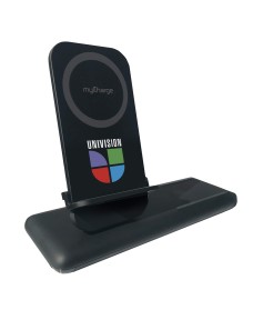 Univision - Device Registration