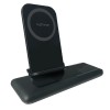 myCharge 4-in-1 Fast Charge Wireless Charging Pad + Stand