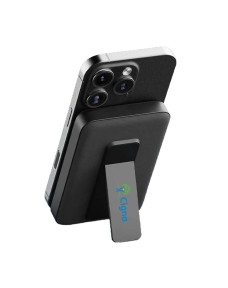 MyCharge Cliqluxe 5K Wireless Magnetic Charger 