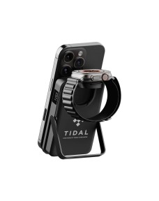 MyCharge Cliqluxe Phone and Watch 10K Wireless Charger 