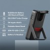 MyCharge Cliqluxe Phone and Watch 10K Wireless Charger 