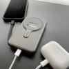 myCharge Maglock Hub+ 5,000mAh All in One Wireless Charger