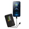 myCharge Powerhub Ultra 10,000mAh Everything Built in Portable Charger