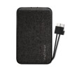 myCharge Powerhub Ultra 10,000mAh Everything Built in Portable Charger