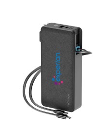 MyCharge Retractacharger +20k Laptop/ Device Charger