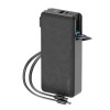 MyCharge Retractacharger +20k Laptop/ Device Charger