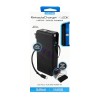 MyCharge Retractacharger +20k Laptop/ Device Charger