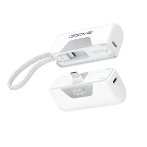 Nimble SharePower Portable Charger