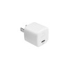 Nimble\u0020Wally\u0020Subnano\u002020W\u0020USB\u002DC\u0020Wall\u0020Charger\u0020\u002D\u0020White