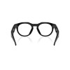 Oakley Meta HSTN AI Glasses - Transitions Lenses