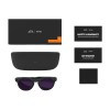 Oakley Meta HSTN AI Glasses - Transitions Lenses
