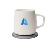 OHOM NEO Self-heating Mug Set