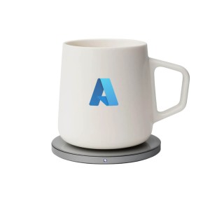 OHOM NEO Self-heating Mug Set