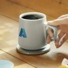 OHOM NEO Self-heating Mug Set