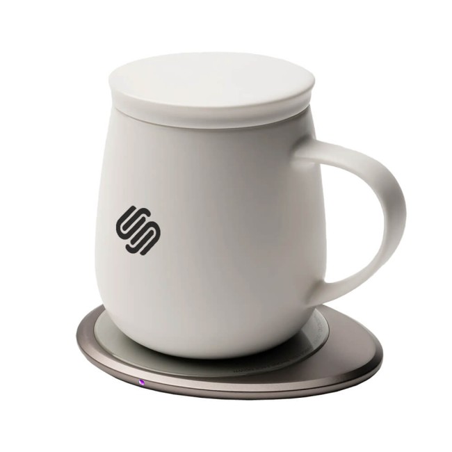 Ui 3 Self-Heating Mug Set